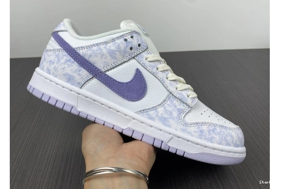 Low Purple Dunk Nike DM9467-500 Pulse 0726